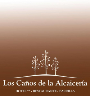 Hotel Restaurante Los Caños de la Alcaiceria Alhama De Granada